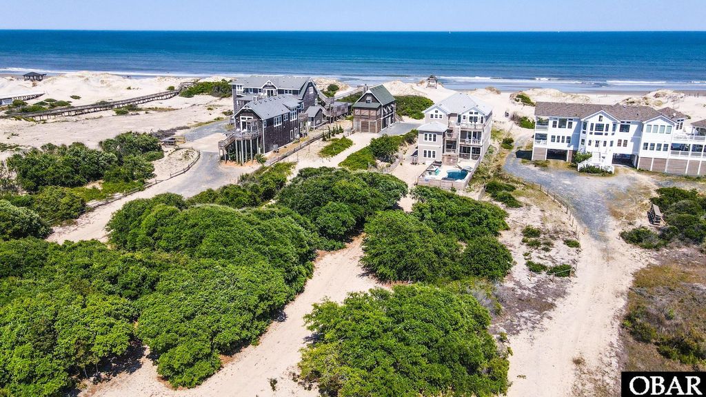 Image 51 of property listing at 1469 Ocean Pearl Road, Corolla, NC 27927