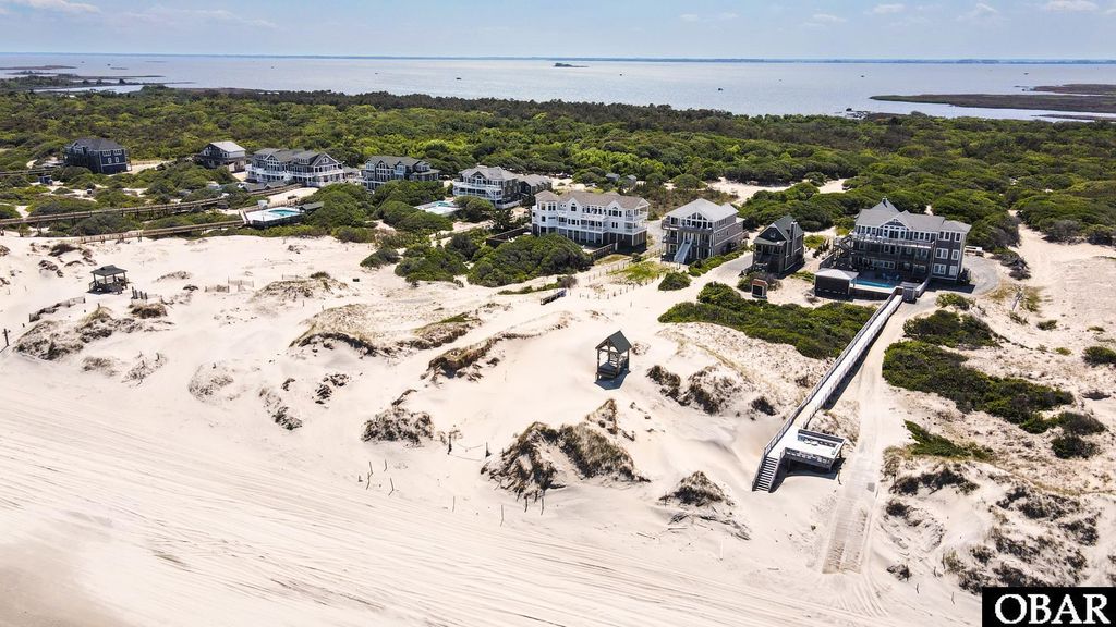 Image 52 of property listing at 1469 Ocean Pearl Road, Corolla, NC 27927