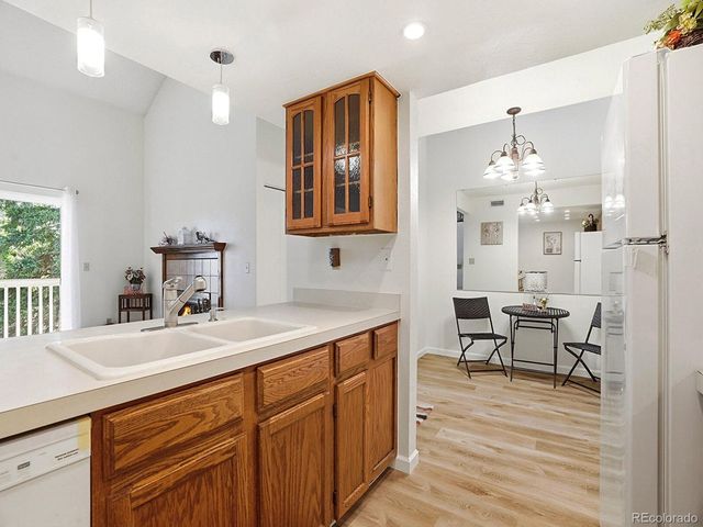 10872 W Evans Ave 3E, Lakewood, CO 80227