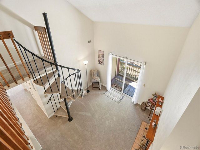 10872 W Evans Ave 3E, Lakewood, CO 80227