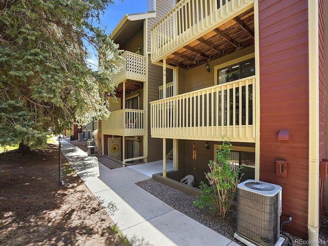 10872 W Evans Ave 3E, Lakewood, CO 80227