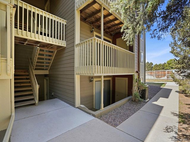 10872 W Evans Ave 3E, Lakewood, CO 80227