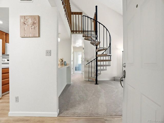 10872 W Evans Ave 3E, Lakewood, CO 80227