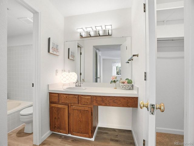 10872 W Evans Ave 3E, Lakewood, CO 80227