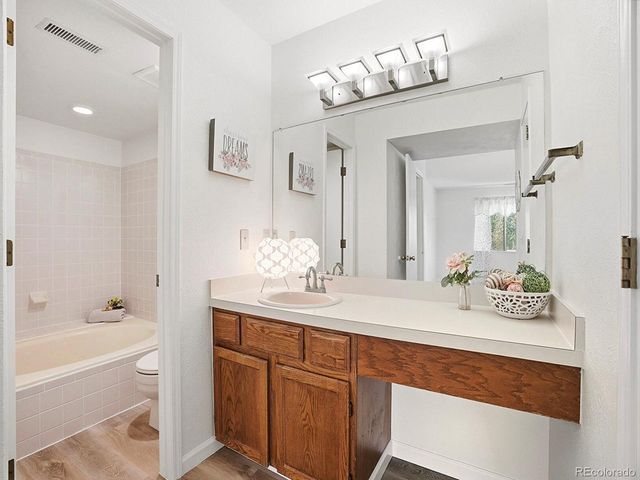 10872 W Evans Ave 3E, Lakewood, CO 80227