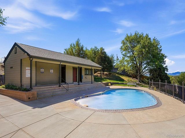 10872 W Evans Ave 3E, Lakewood, CO 80227