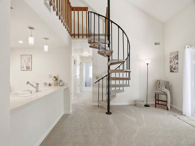 10872 W Evans Ave 3E, Lakewood, CO 80227
