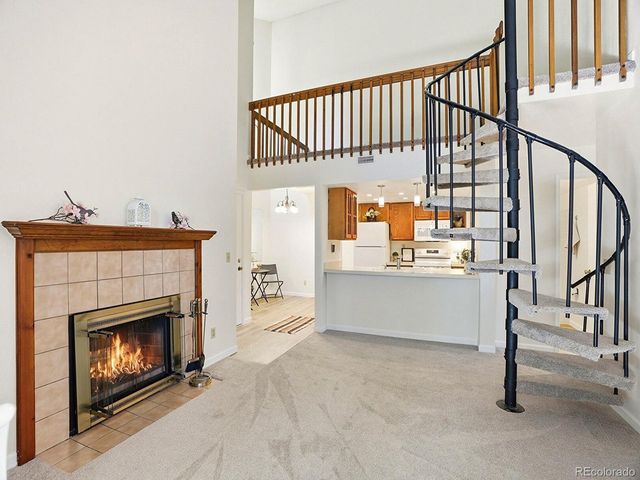 10872 W Evans Ave 3E, Lakewood, CO 80227