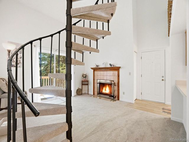 10872 W Evans Ave 3E, Lakewood, CO 80227