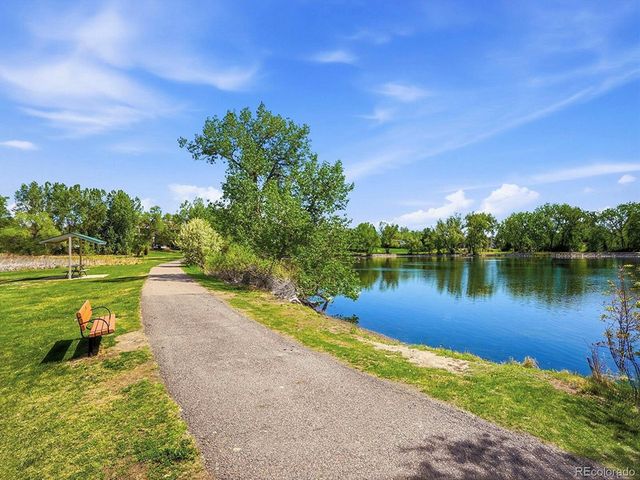 10872 W Evans Ave 3E, Lakewood, CO 80227
