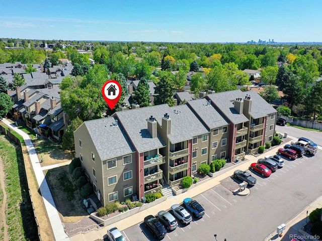 10872 W Evans Ave 3E, Lakewood, CO 80227