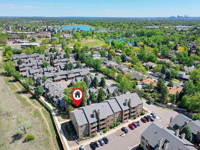 10872 W Evans Ave 3E, Lakewood, CO 80227