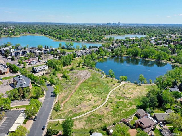 10872 W Evans Ave 3E, Lakewood, CO 80227