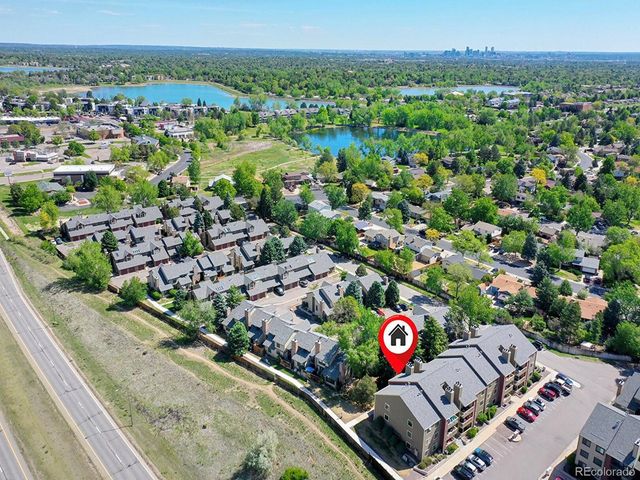 10872 W Evans Ave 3E, Lakewood, CO 80227