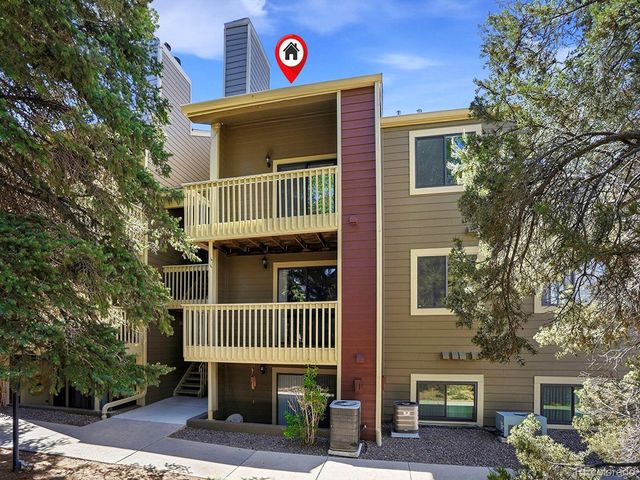 10872 W Evans Ave 3E, Lakewood, CO 80227