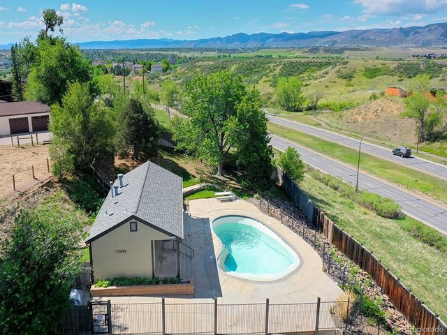 10872 W Evans Ave 3E, Lakewood, CO 80227