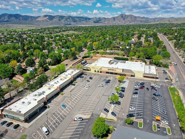 10872 W Evans Ave 3E, Lakewood, CO 80227