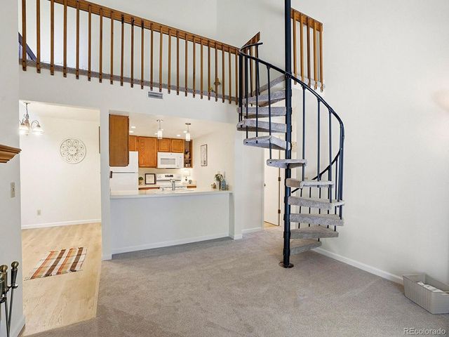 10872 W Evans Ave 3E, Lakewood, CO 80227