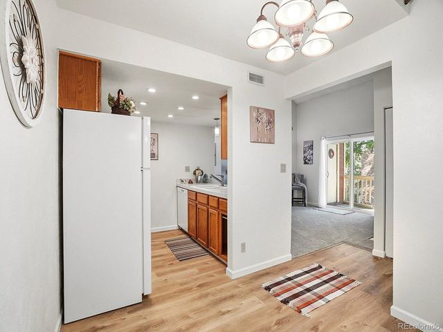 10872 W Evans Ave 3E, Lakewood, CO 80227