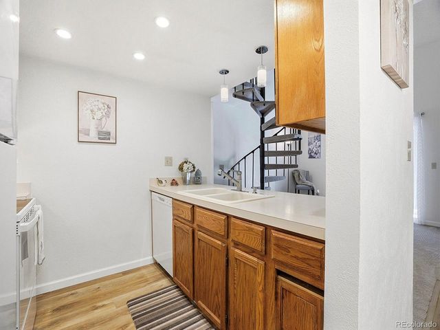 10872 W Evans Ave 3E, Lakewood, CO 80227