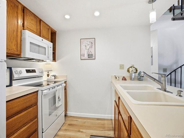 10872 W Evans Ave 3E, Lakewood, CO 80227