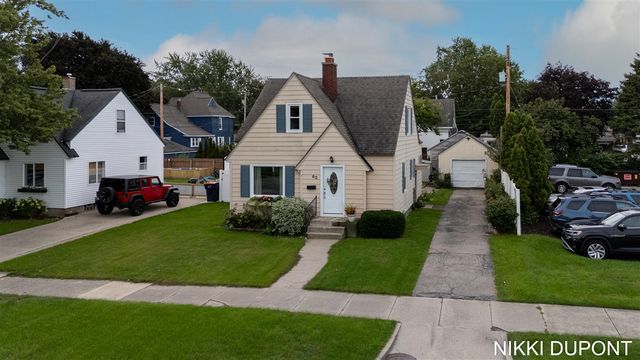 62 W 22nd Street, Holland, MI 49423