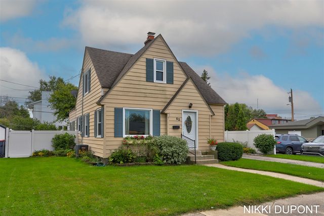 62 W 22nd Street, Holland, MI 49423