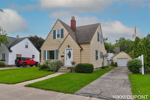 62 W 22nd Street, Holland, MI 49423