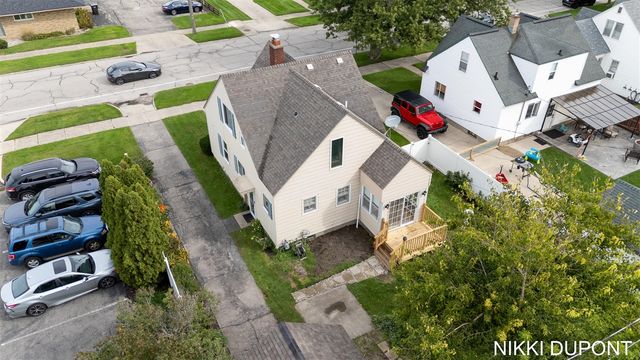 62 W 22nd Street, Holland, MI 49423