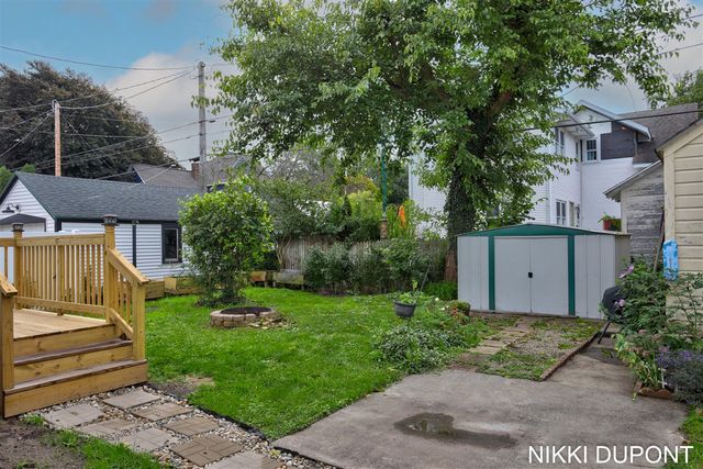 62 W 22nd Street, Holland, MI 49423