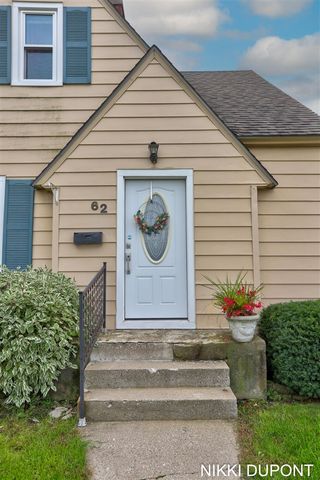 62 W 22nd Street, Holland, MI 49423