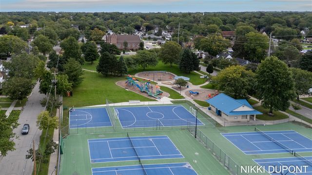 62 W 22nd Street, Holland, MI 49423