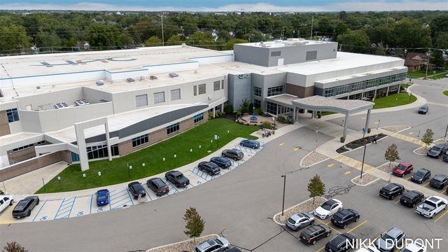 62 W 22nd Street, Holland, MI 49423