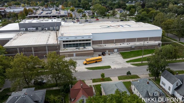 62 W 22nd Street, Holland, MI 49423