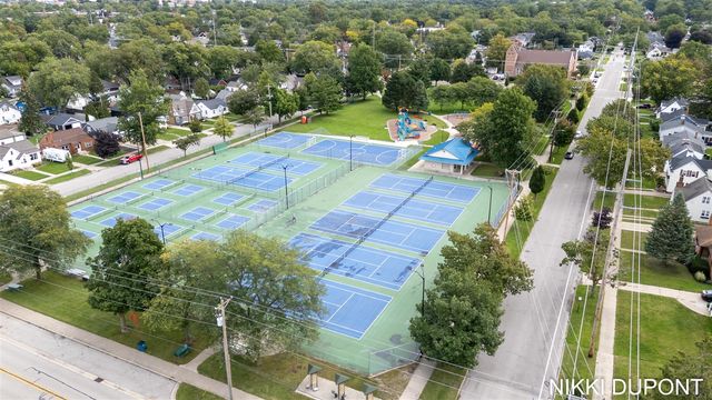 62 W 22nd Street, Holland, MI 49423