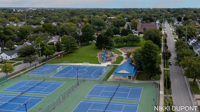 62 W 22nd Street, Holland, MI 49423