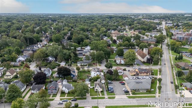 62 W 22nd Street, Holland, MI 49423