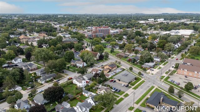 62 W 22nd Street, Holland, MI 49423