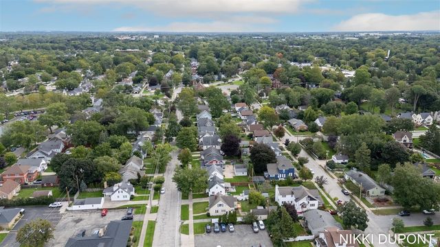 62 W 22nd Street, Holland, MI 49423