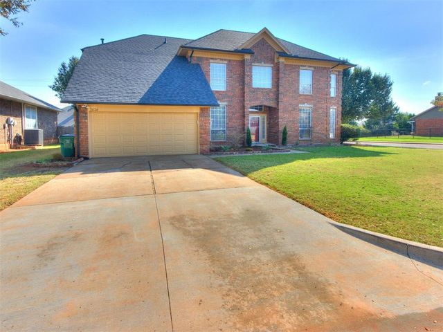 2628 NW 159 Street, Edmond, OK 73013