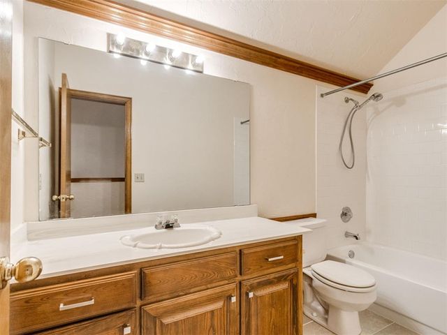 2628 NW 159 Street, Edmond, OK 73013