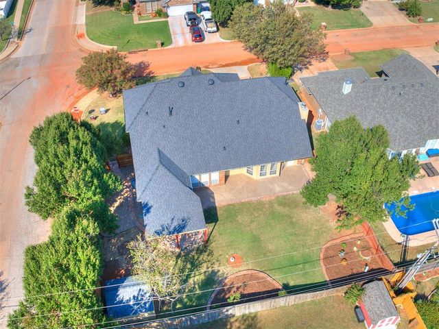 2628 NW 159 Street, Edmond, OK 73013