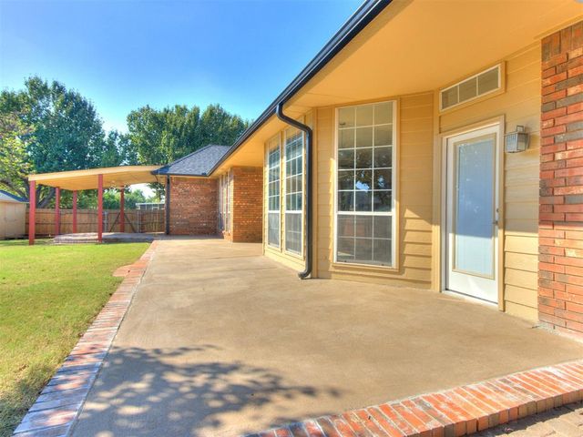 2628 NW 159 Street, Edmond, OK 73013