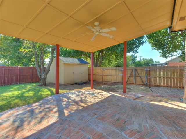 2628 NW 159 Street, Edmond, OK 73013