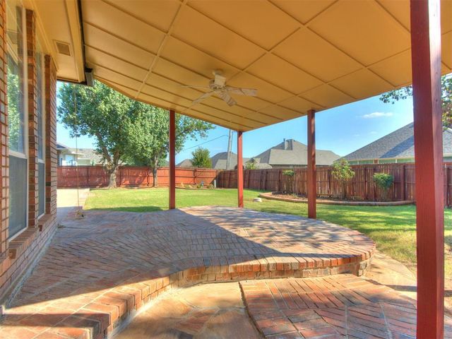 2628 NW 159 Street, Edmond, OK 73013