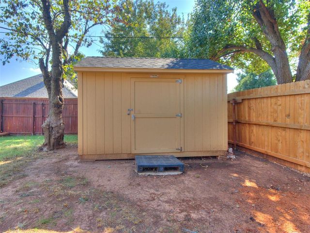 2628 NW 159 Street, Edmond, OK 73013