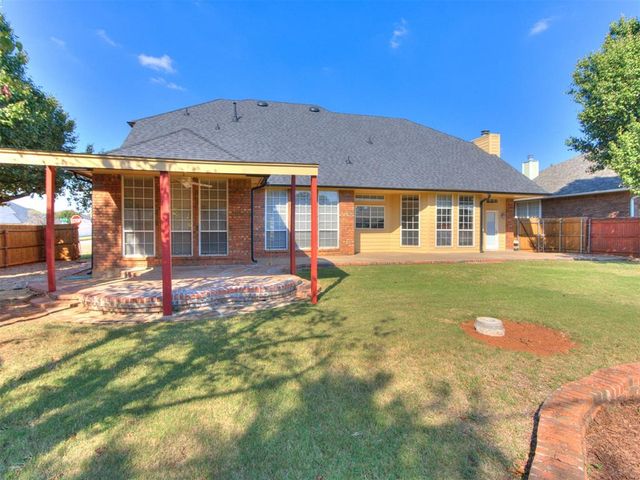 2628 NW 159 Street, Edmond, OK 73013