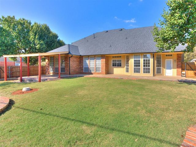 2628 NW 159 Street, Edmond, OK 73013