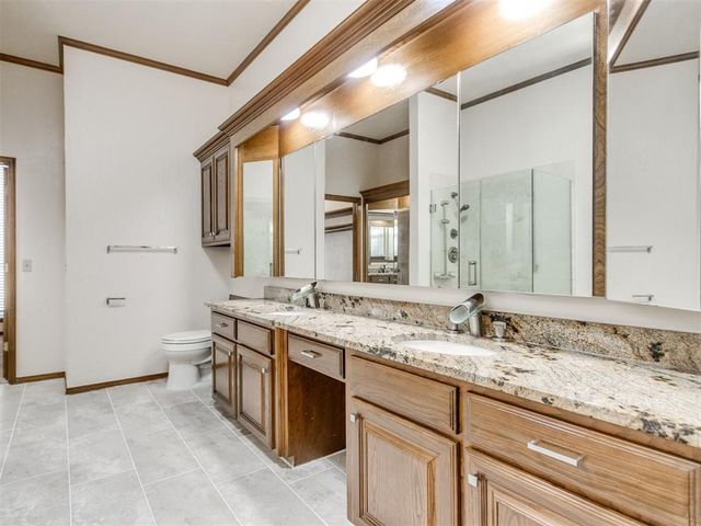 2628 NW 159 Street, Edmond, OK 73013