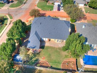 2628 NW 159 Street, Edmond, OK 73013